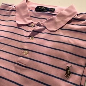 Polo by Ralph Lauren Classic Fit polo